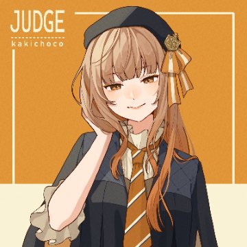 柿チョコ