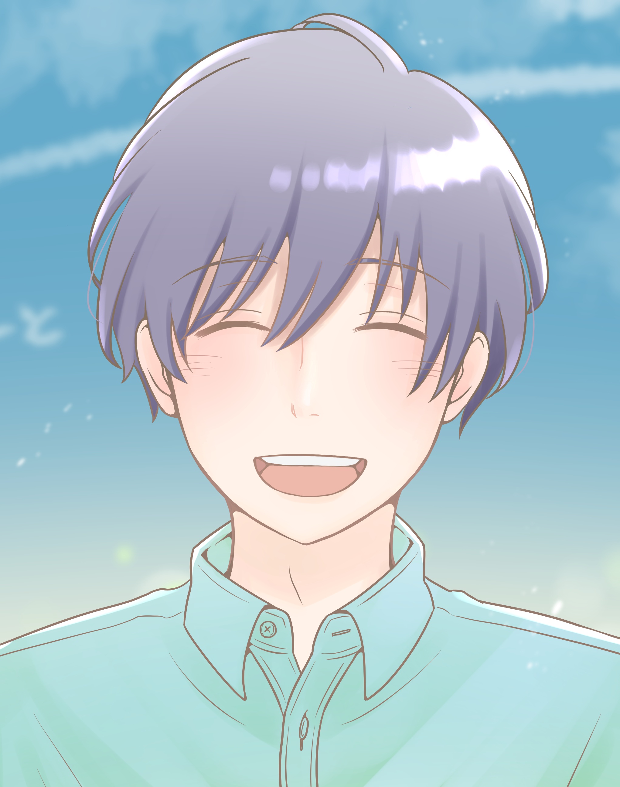 みと