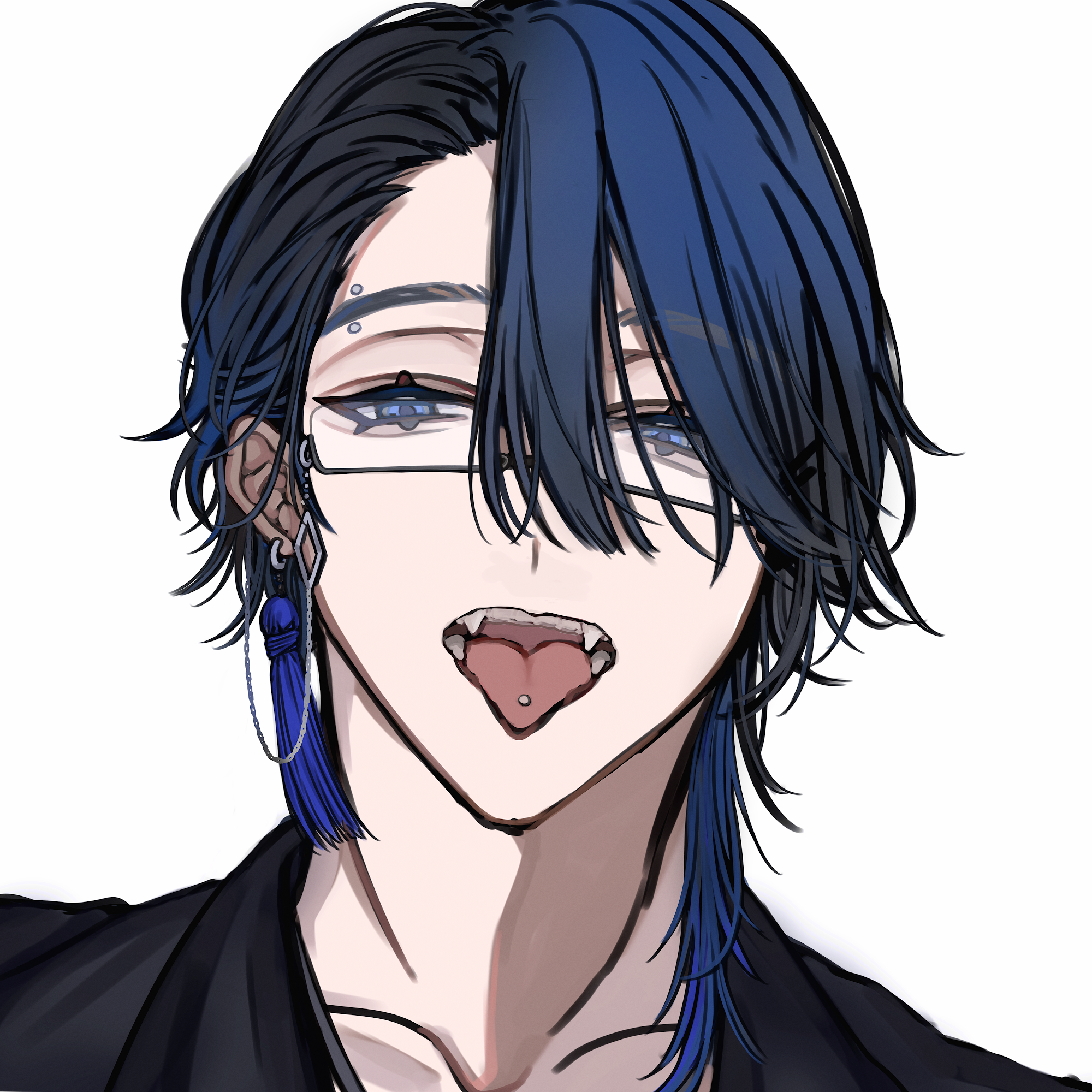 くっつーー